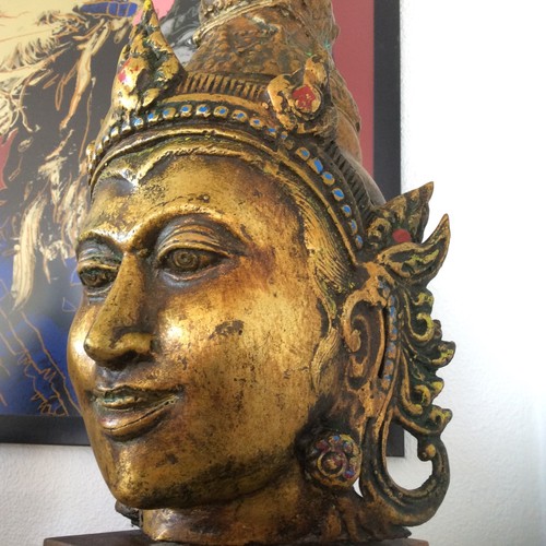 Kwan yin göttin - kwan,