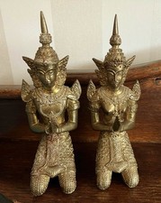 Teppanom Tempelwächter