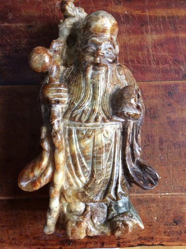 China shou lao - /, shouxing