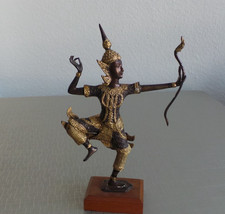 alte Asiatische Thailändische