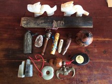 Großes Konvolut Asiatika 15