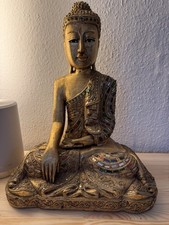 Buddha Holz Thailand Thai