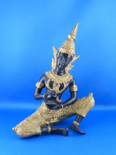 Vintage bronze messing - bronze,