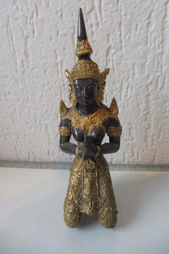 Bronze schöne bronzefigur - bronze, ,