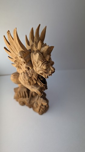 Glücksbringer drache aus - glücksbringer,