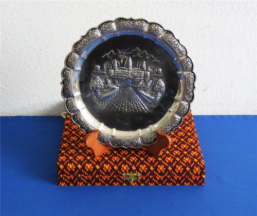 Staatsgeschenk kambodscha - staatsgeschenk,