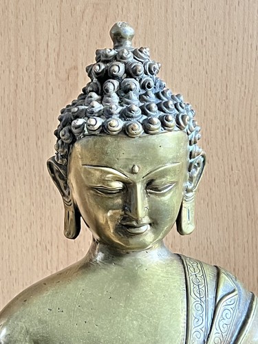 Wunderschöne buddha - wunderschöne,