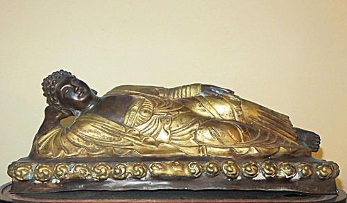 Alte bronze der berühmte - alte, bronze,der