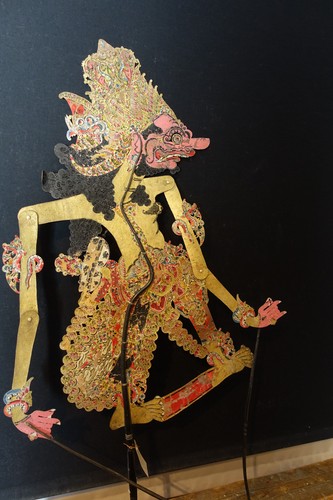 Dämonischer könig - dämonischer, (rahwan?)