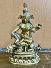 Avalokiteshvara / Guan Yin auf