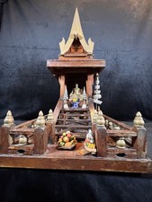 Thailändisches Geisterhaus