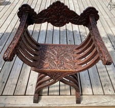 Indonesischer antiker