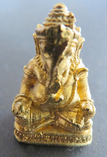 Schutzamulett aus thailand - schutzamulett,