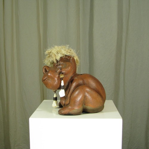 29382 terrakotta figur - 29382),