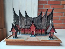 Rumah Gadang historisches