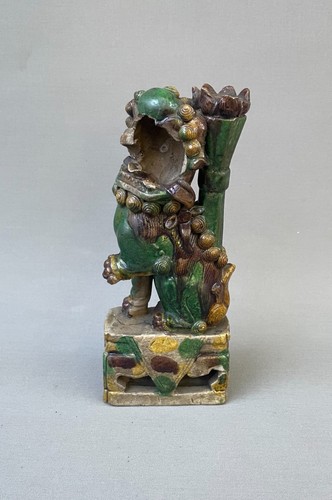 Hund china 18 jh - 18.,