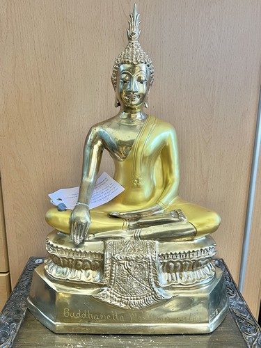 Thai buddha shakyamuni 42 - thai-buddha,