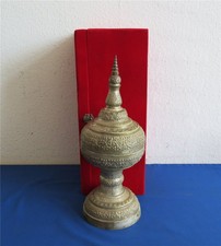 Staatsgeschenk Myanmar
