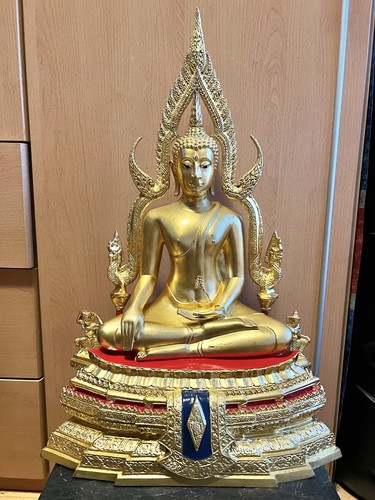 Thai buddha chinnarat - buddha, –