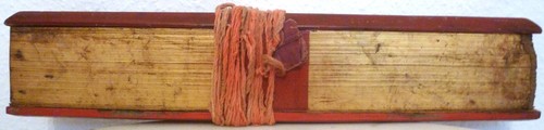 Original buddhistisches pali - buddhistisches,