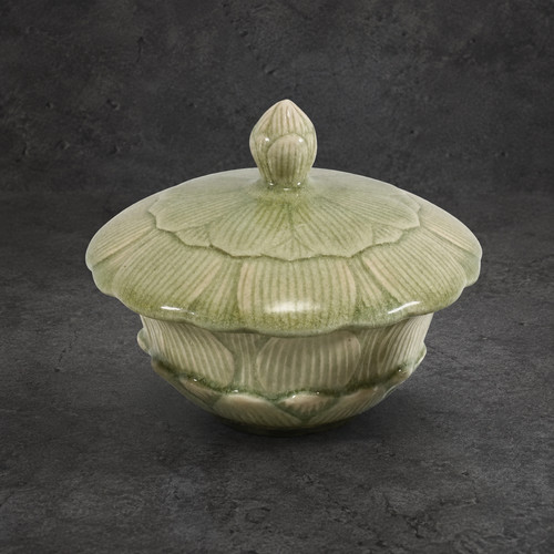 Thai celadon keramik - celadon,