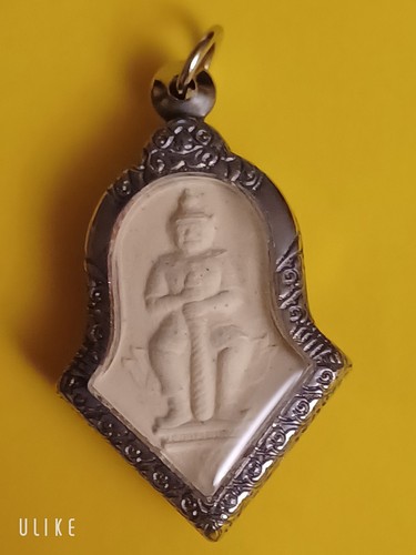 Thai amulett verzierter - thai,