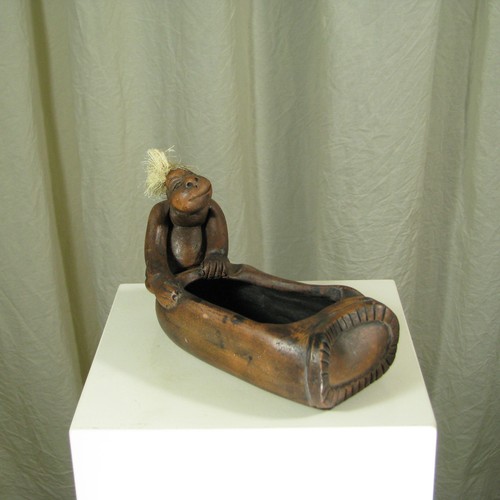 29381 terrakotta figur - 29381),