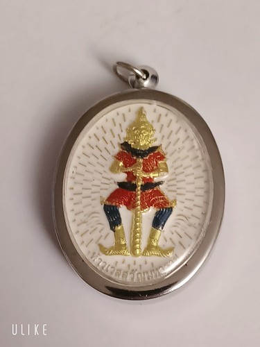 Thai amulett tempelwächter - thai,