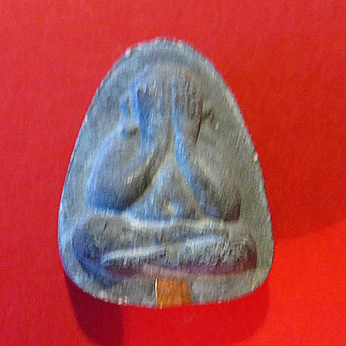 Schutzamulett aus thailand - schutzamulett,