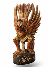 Hochwertige balinesische