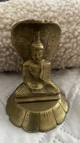 Kleine buddha statue auf - buddha-statue,