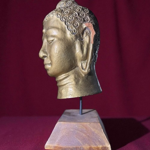Asien buddha kopf - asien,