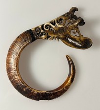 Rare Dayak Arm Ornament