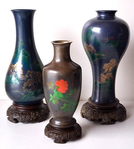 Asiatische kunst holz lack - holz,