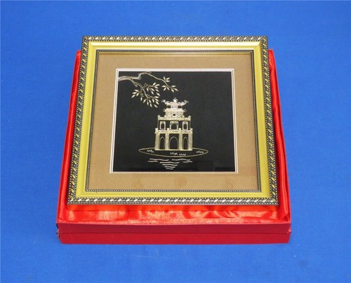 Staatsgeschenk vietnam - staatsgeschenk,