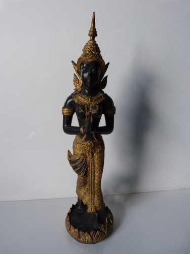 Alte asiatische bronze messing - asiatische,