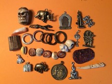 Konvolut aus Südostasien 31