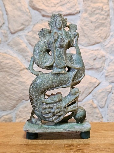 Guan shi yin - yin, aus