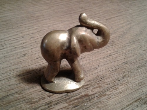 Thailand miniatur skulptur - thailand,