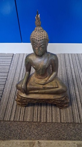 Tempelwächter aus thailand - tempelwächter,