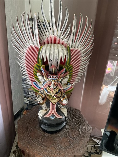 Großer garuda bali antik - großer,