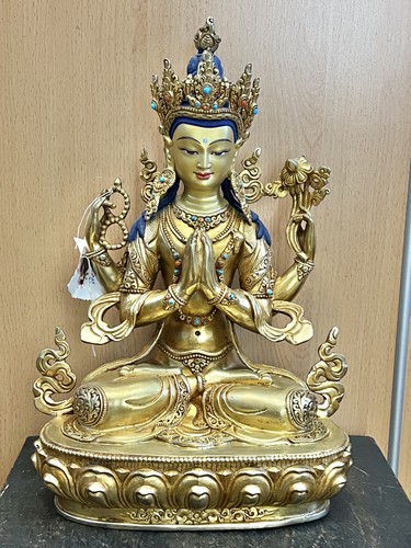 Buddha avalokiteshvara - buddha,