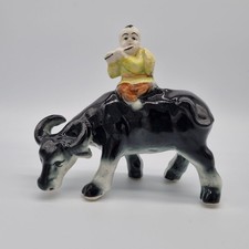 Vintage Asiatische Porzellan