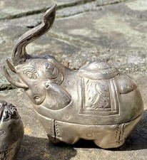 Beteldose Betelnuss Dose Box