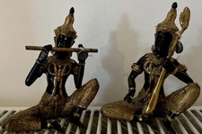 Tempelwächter Thailand