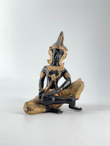 Bronze figur skulptur statue - bronze,