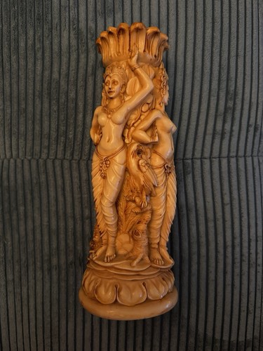 Asiatika mythologische szene - asiatika,